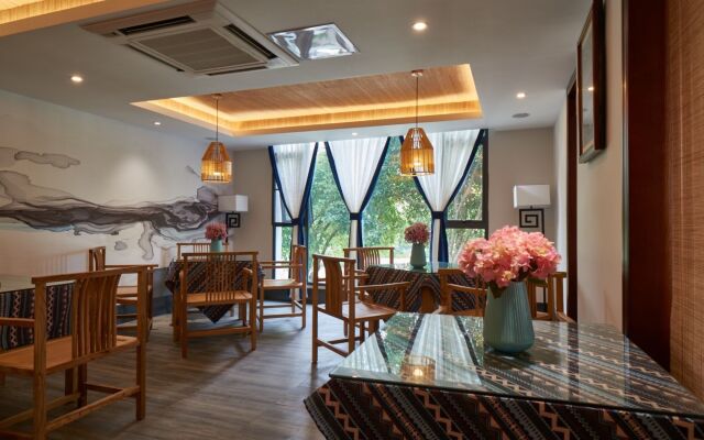 Riverside Inn Guilin Central