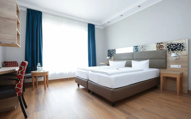 Hotel Blaubeurer Tor