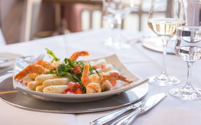 Schlosshotel Weilburg