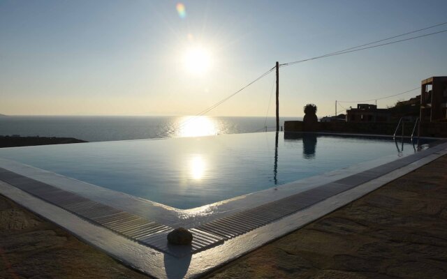 Villa Rogiana by The Pearls Collection