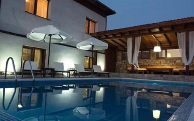 Villa Leventy
