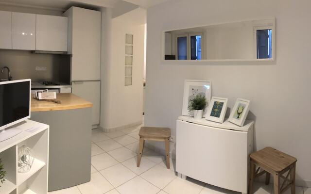 La Tanière de l'Ours Blanc Aubagne-Cassis-Aix en Provence