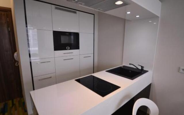 Apartamenty Na Wyspie - Baltic Molo