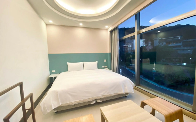 Spa Spring Hotel