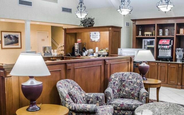 SureStay Studio by Best Western Pensacola