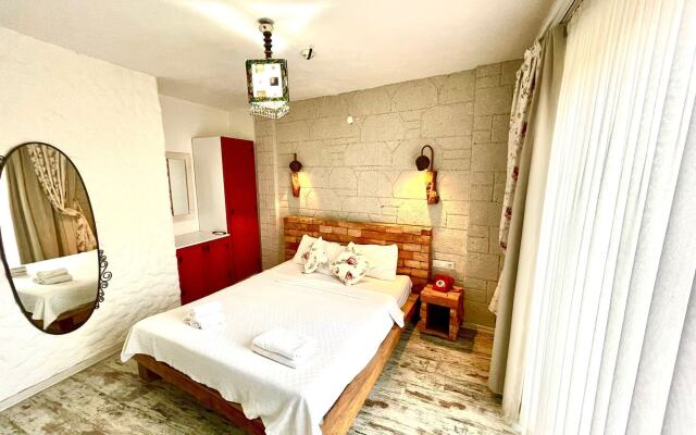 MyAdress Alacati