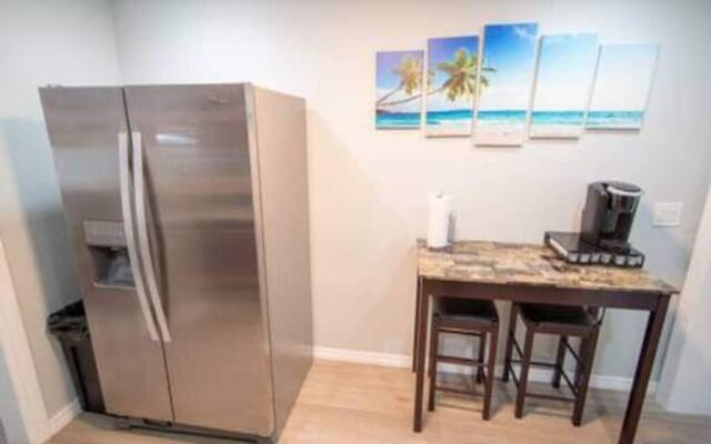 5144 Duplex in Oakland Park