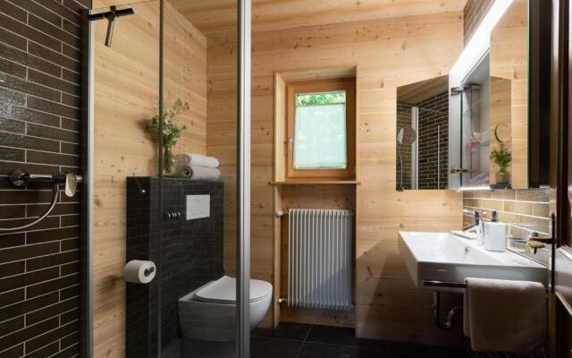 Kronplatz Ski Lodge