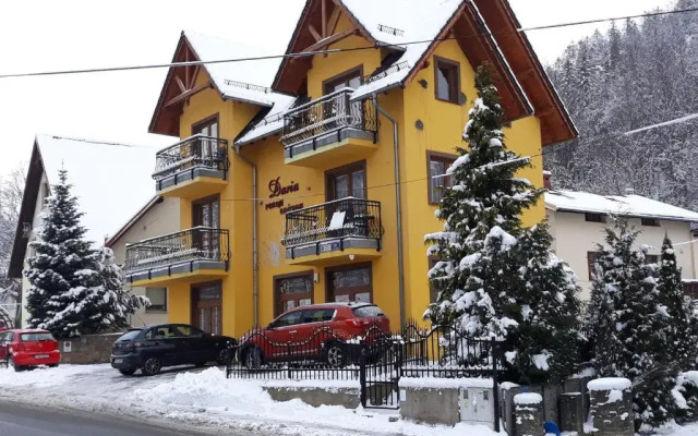 Pokoje Gościnne Daria