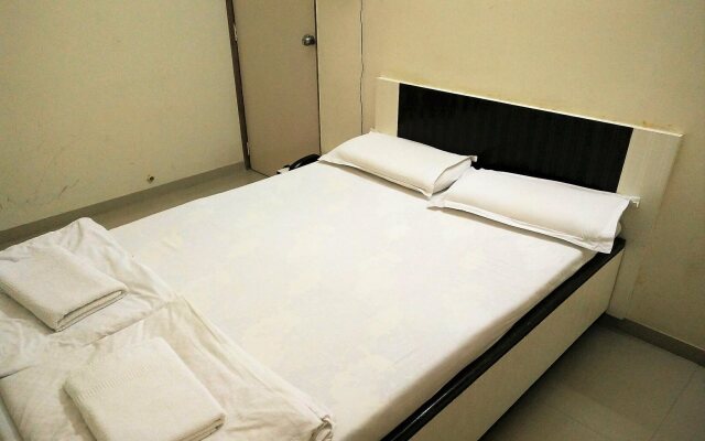 OYO 1881 Cozy Nest