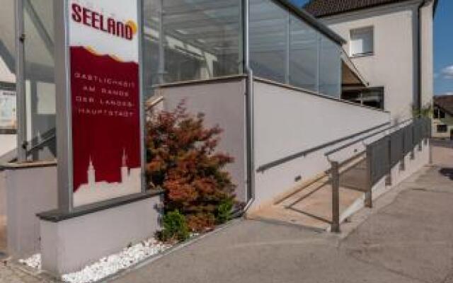 Hotel Gasthof Seeland