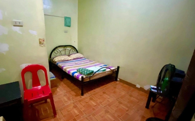 Belen Favila Transient rooms near Airport Terminal 3