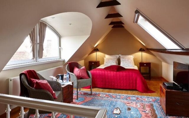 B&B Sint Niklaas