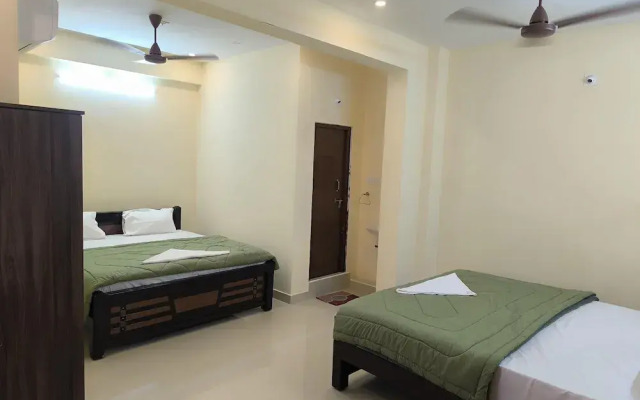 Hotel Vishnu Grand