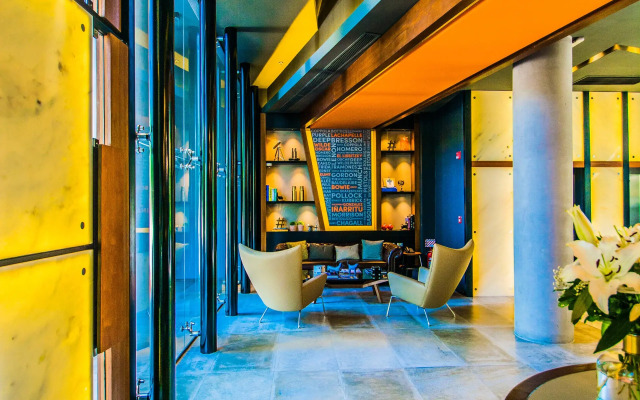 Five Hotel & Residences