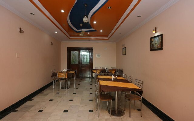 Hotel Krishna by OYO Rooms