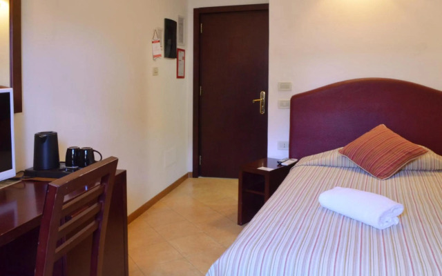 Hotel Cardinal Of Florence