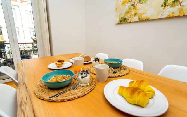 Almirante Reis Premium Apartment