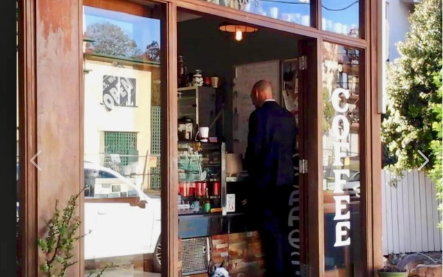 Park Avenue Hideaway for 4 Auchenflower Brisbane