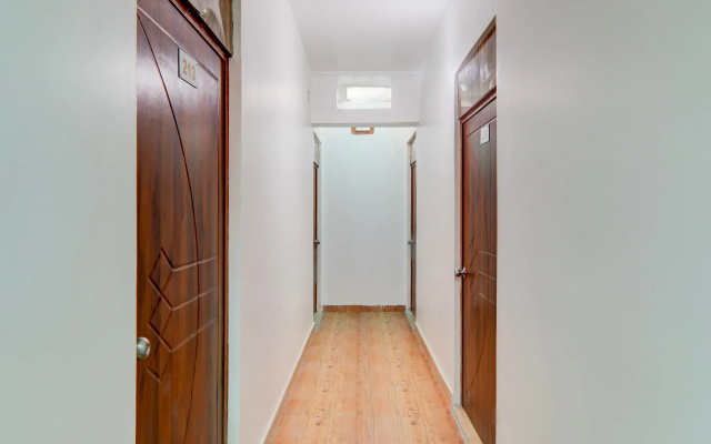 Super Hotel O Aastha Inn