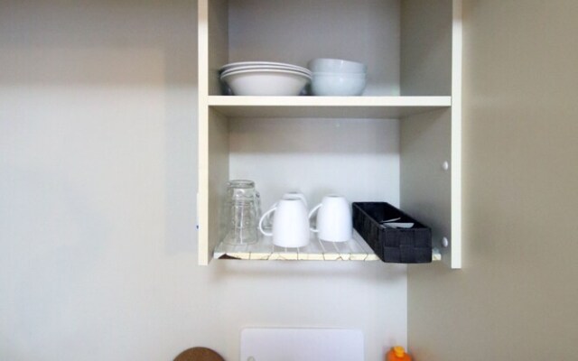 Ex Ebisu Apartment 202