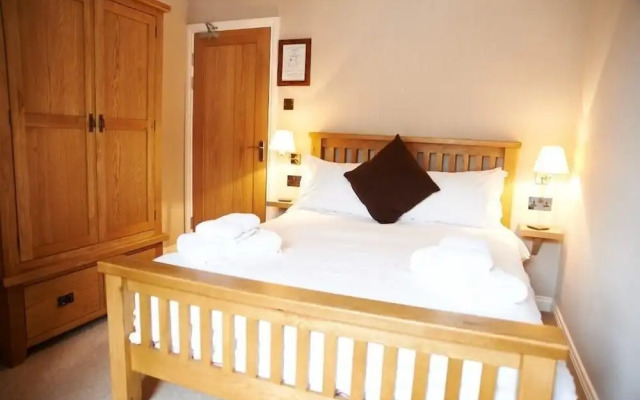 Hope and Anchor Hotel