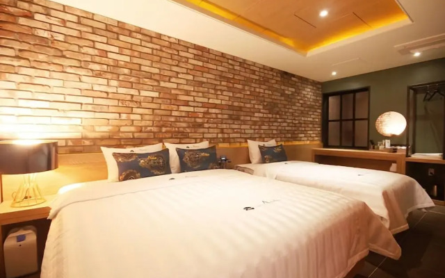 HOTEL Able