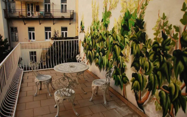 Downtown Bratislava B&B