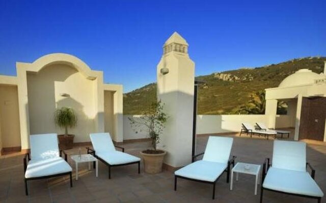 Hotel Atlántico