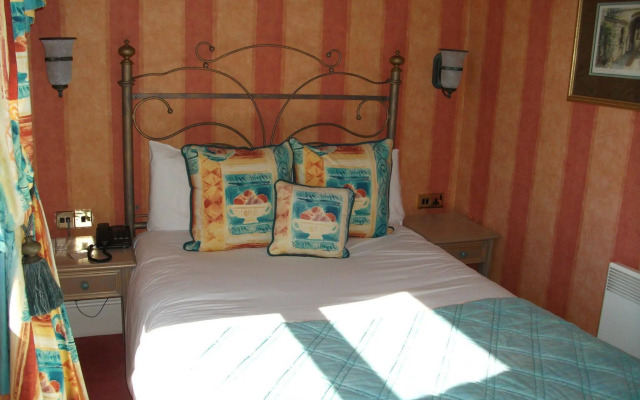 The Chester Hotel