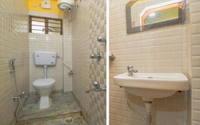 OYO 27769 Brijnandan Guest House