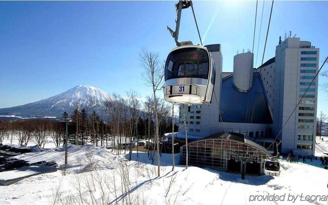 Hilton Niseko Village