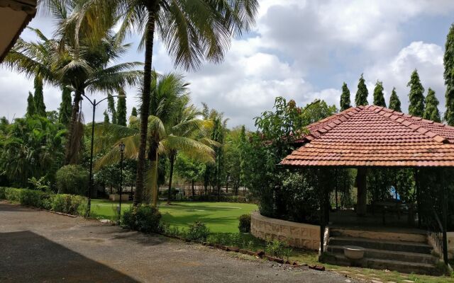 Pushp Vatika Resort & Lawns