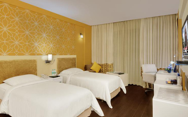 Hotel Kohinoor Elite near BKC