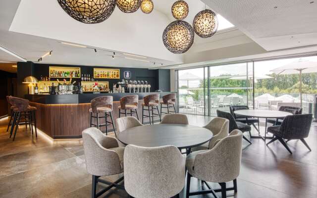 Best Western Plus Le Fairway Hotel & Spa Golf d'Arras