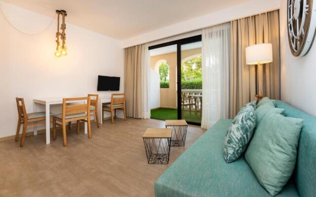 S'Olivera Canyamel Apartments