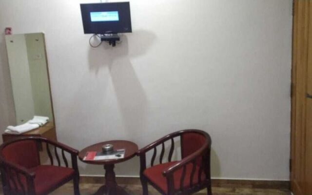 Hotel Terminal Square