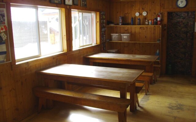HI-Mosquito Creek Hostel