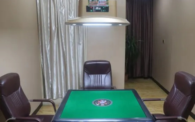 Zhen Jiu Xiang Hotel