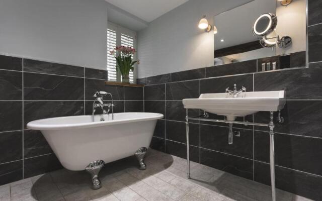 Lyth Valley Country House