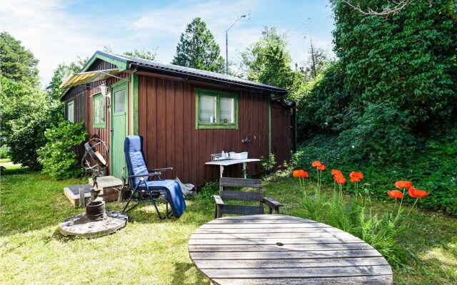 Amazing Home in Slite With 1 Bedrooms