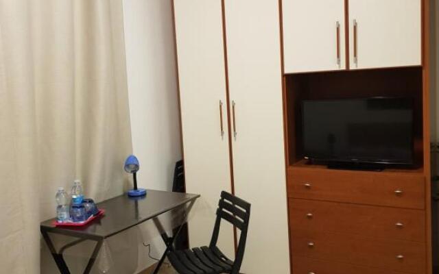 Appartamento da Natallia