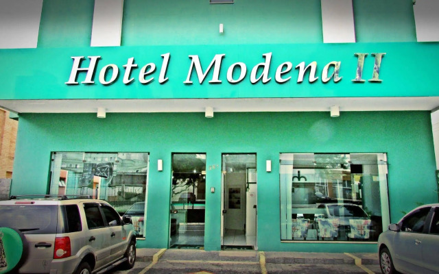 Hotel Jardim Sul