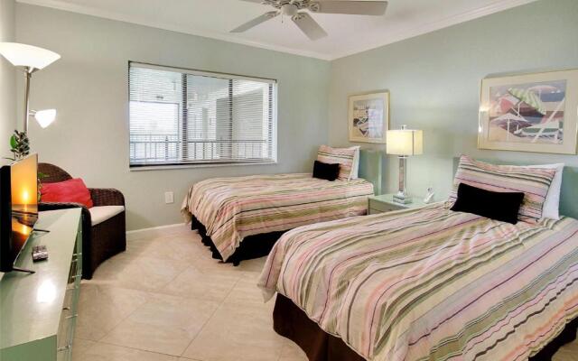 Land's End 11-406 Beach Front - Premier