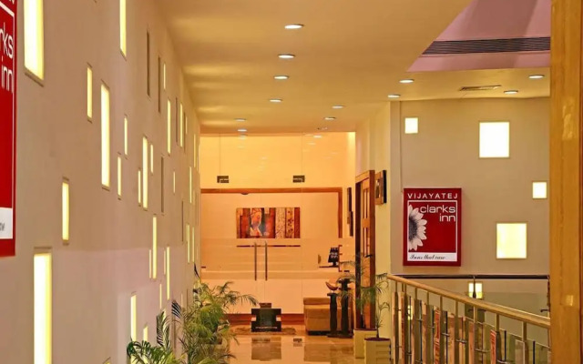 Vijaya Tej Clarks Inn