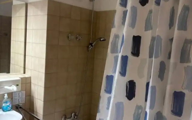 Komfortables Helles 2-zimmer-appartment