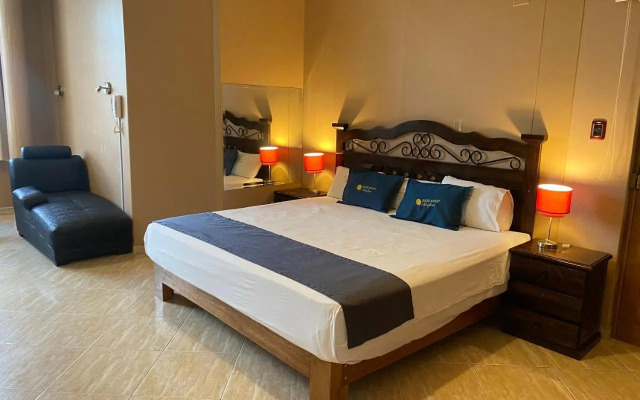 Suite Apart Miraflores