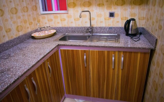Greatwall Apartments
