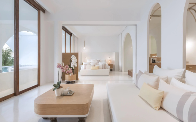 Sala Samui Chaweng Beach Resort