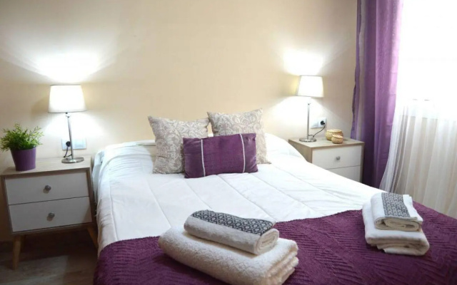 Apartamento La Caleta